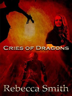 cover image of Cries of Dragons